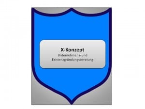 Beratung von kleinen- und mittelständischen Unternehmen im Barnim, Unternehmensberater, Gründungsberater, Businesscoach, Existenzgründungsberater. Betrachten Sie die Unternehmensberatung X-Konzept als Schutzschild gegen alle die nicht Ihr bestes sonder "nur" Ihr Geld wollen.