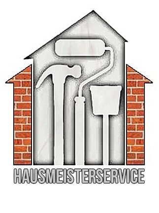 Logo-Entwurf für Businessplan-Hausmeisterservice-©Bild: X-Konzept