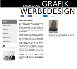 KlaassDesign ist Partner von X-Konzept