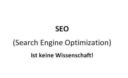 SEO SEM SMM SMO Onpage Offpage SERPs – Definition und Begriffe