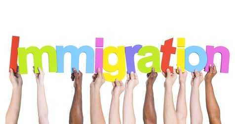 Existenzgründung für Menschen mit Migrationshintergrund.