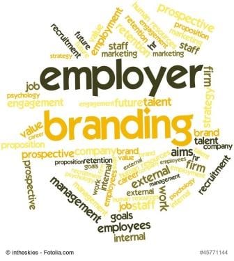 Einflussfaktoren auf das Employer Branding