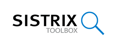 Wir nutzen die SISTRIX Toolbox, das beste SEO Tool am Markt.